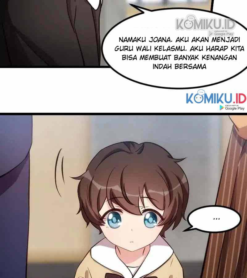 CEO’s Sudden Proposal Chapter 129 Gambar 8