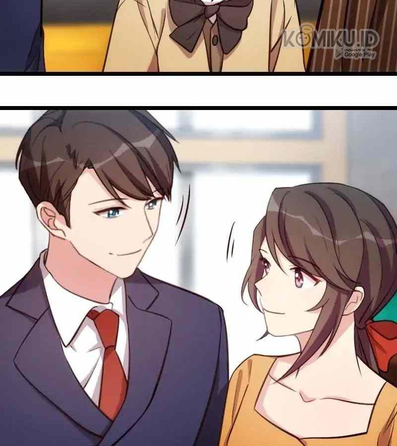 CEO’s Sudden Proposal Chapter 129 Gambar 9