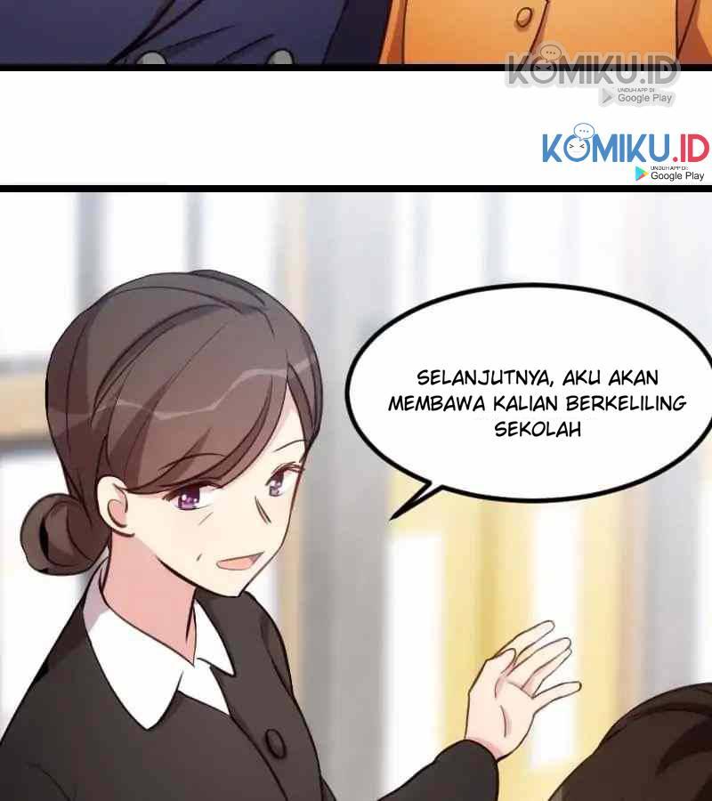 CEO’s Sudden Proposal Chapter 129 Gambar 10
