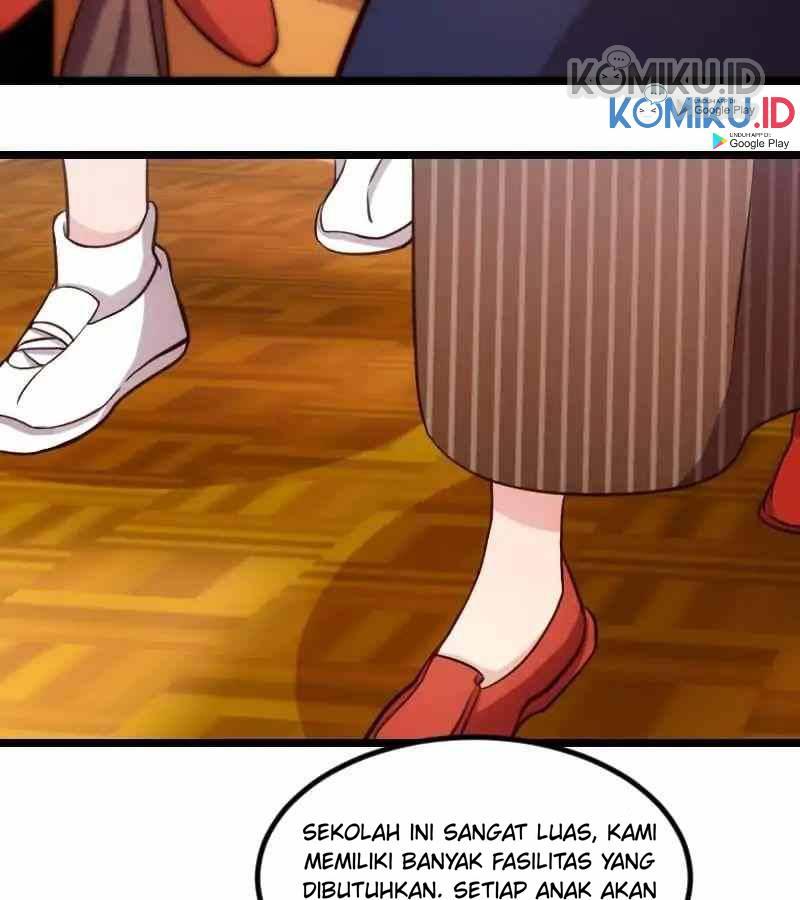 CEO’s Sudden Proposal Chapter 129 Gambar 12