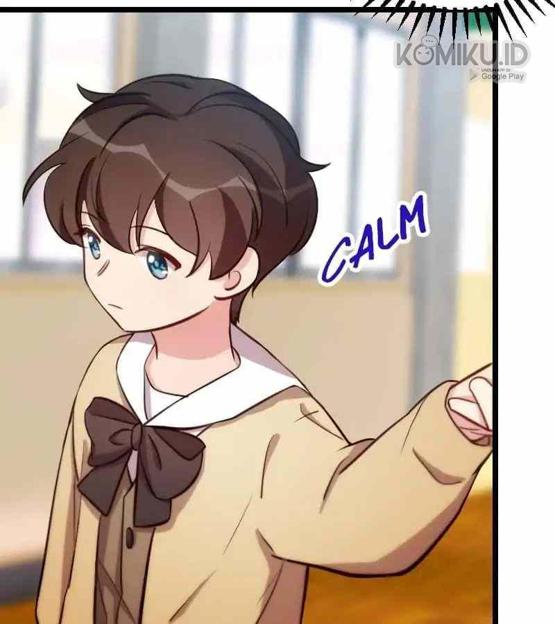 CEO’s Sudden Proposal Chapter 129 Gambar 14