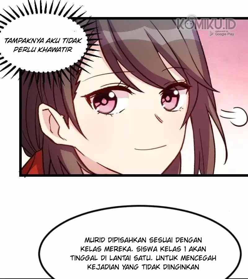 CEO’s Sudden Proposal Chapter 129 Gambar 17