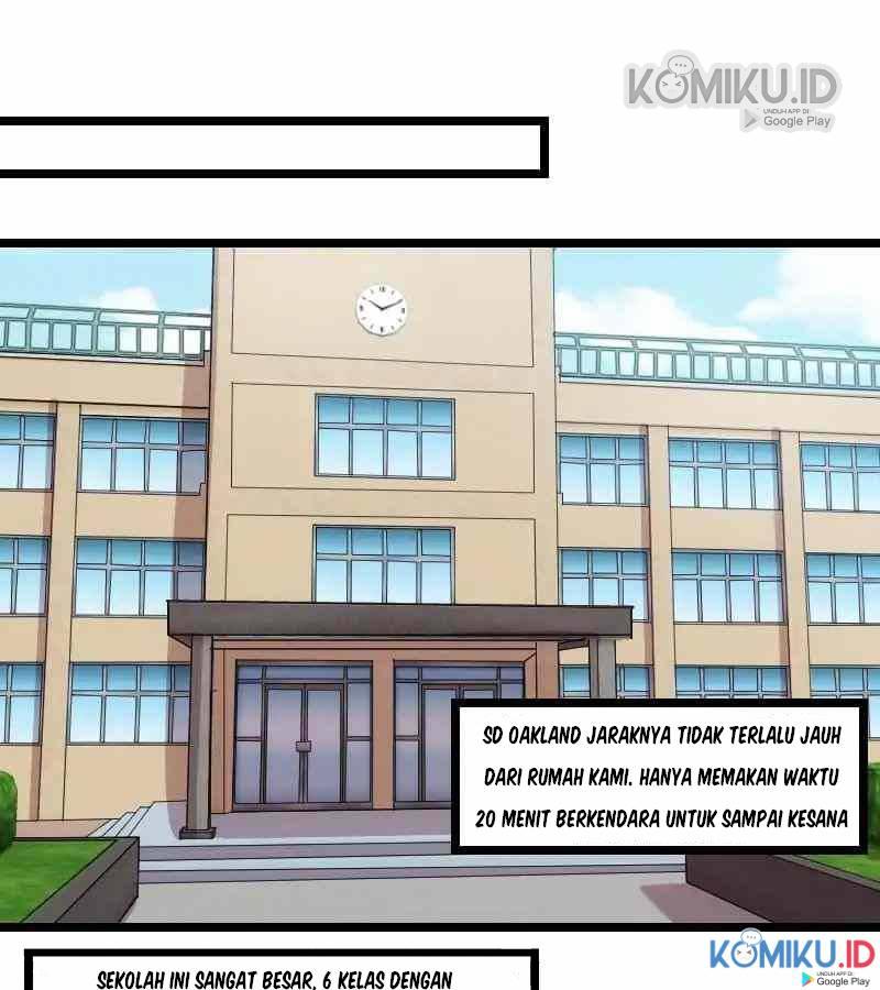 Manhua CEO’s Sudden Proposal Chapter 129 gambar nomor 2