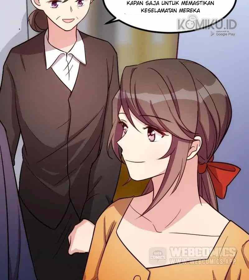 CEO’s Sudden Proposal Chapter 129 Gambar 20