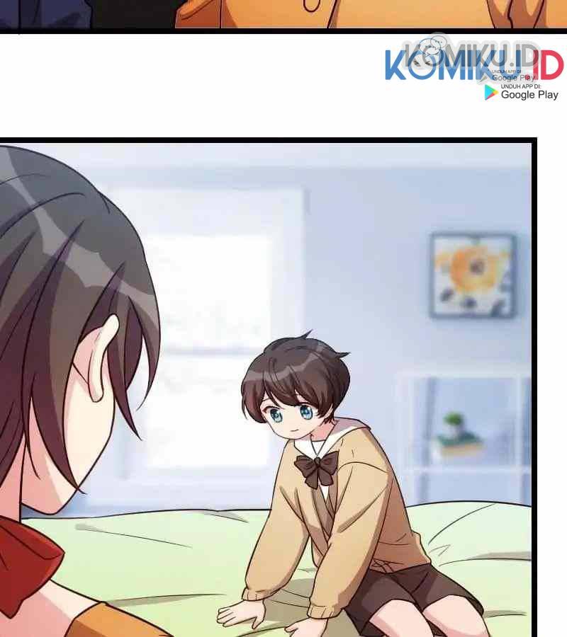 CEO’s Sudden Proposal Chapter 129 Gambar 21