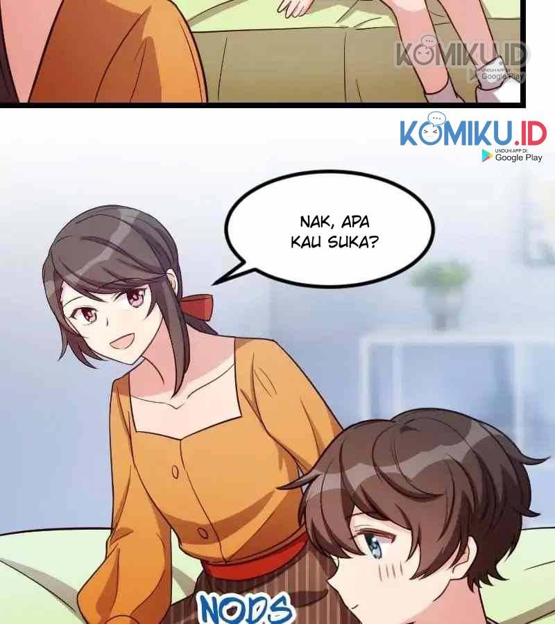 CEO’s Sudden Proposal Chapter 129 Gambar 22