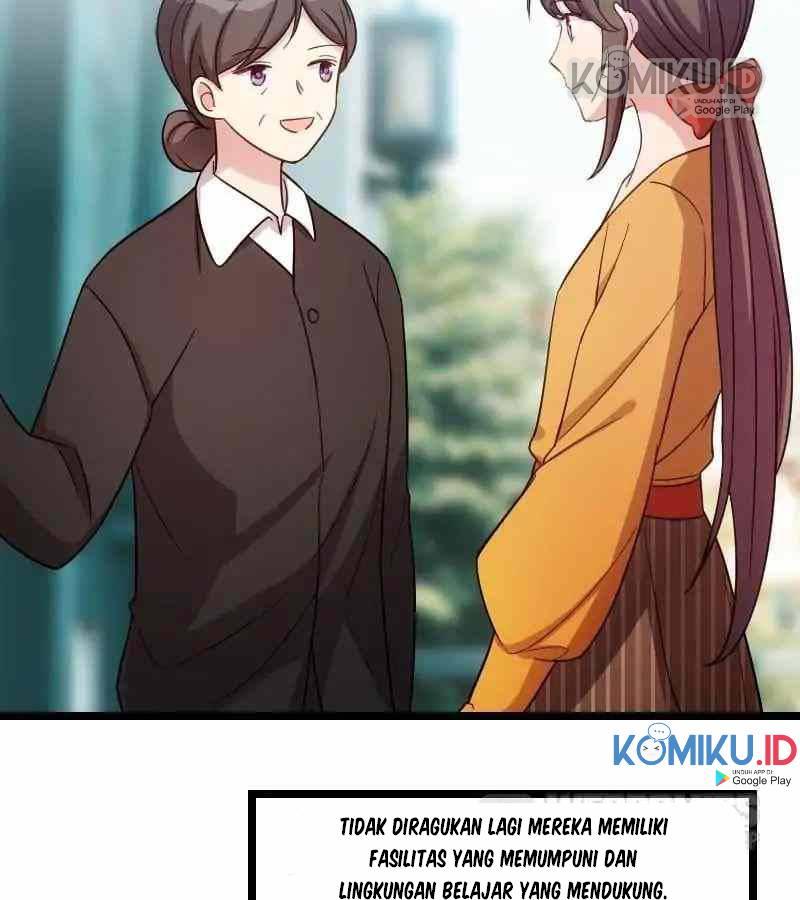 CEO’s Sudden Proposal Chapter 129 Gambar 24