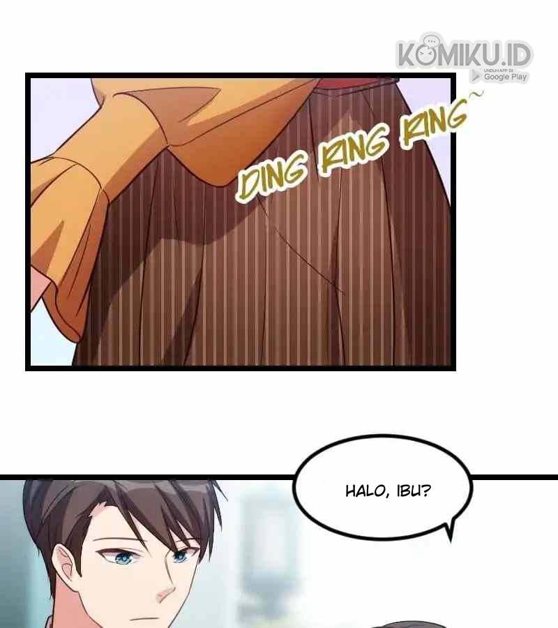 CEO’s Sudden Proposal Chapter 129 Gambar 26