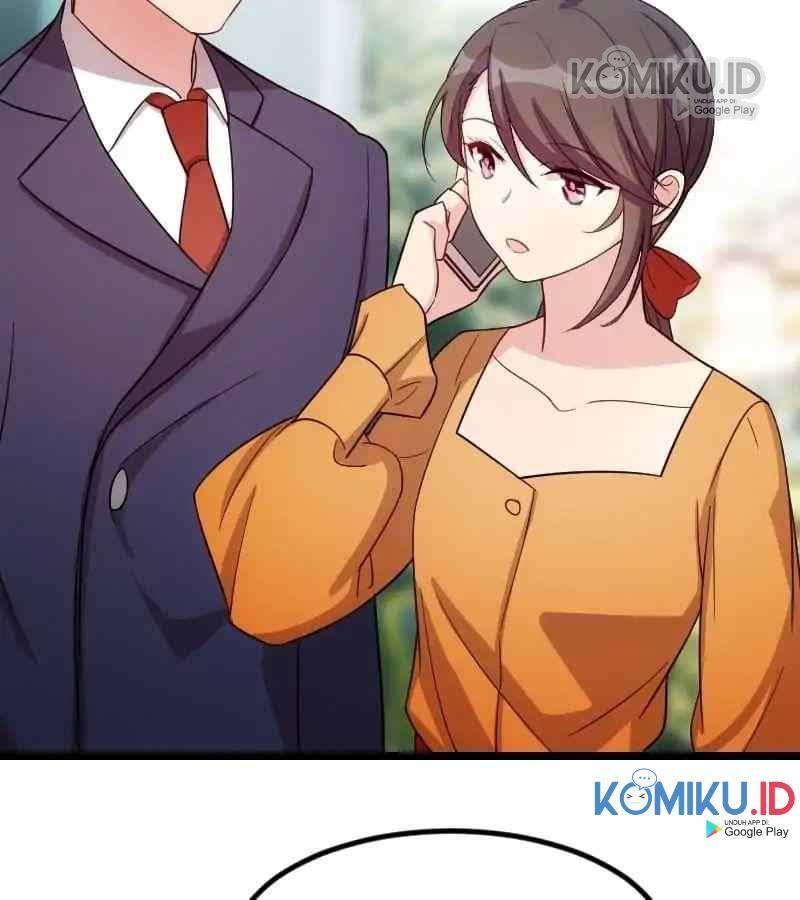 CEO’s Sudden Proposal Chapter 129 Gambar 27