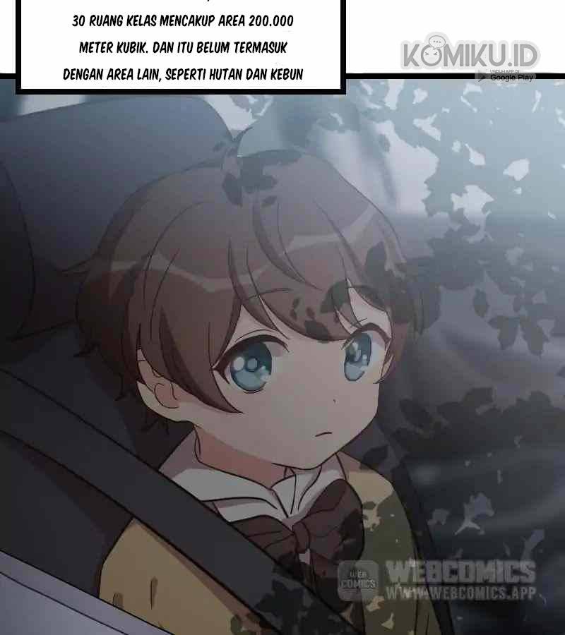 CEO’s Sudden Proposal Chapter 129 Gambar 3