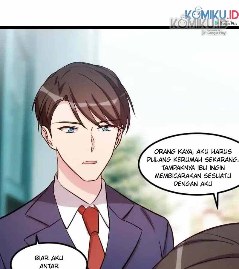 CEO’s Sudden Proposal Chapter 129 Gambar 31