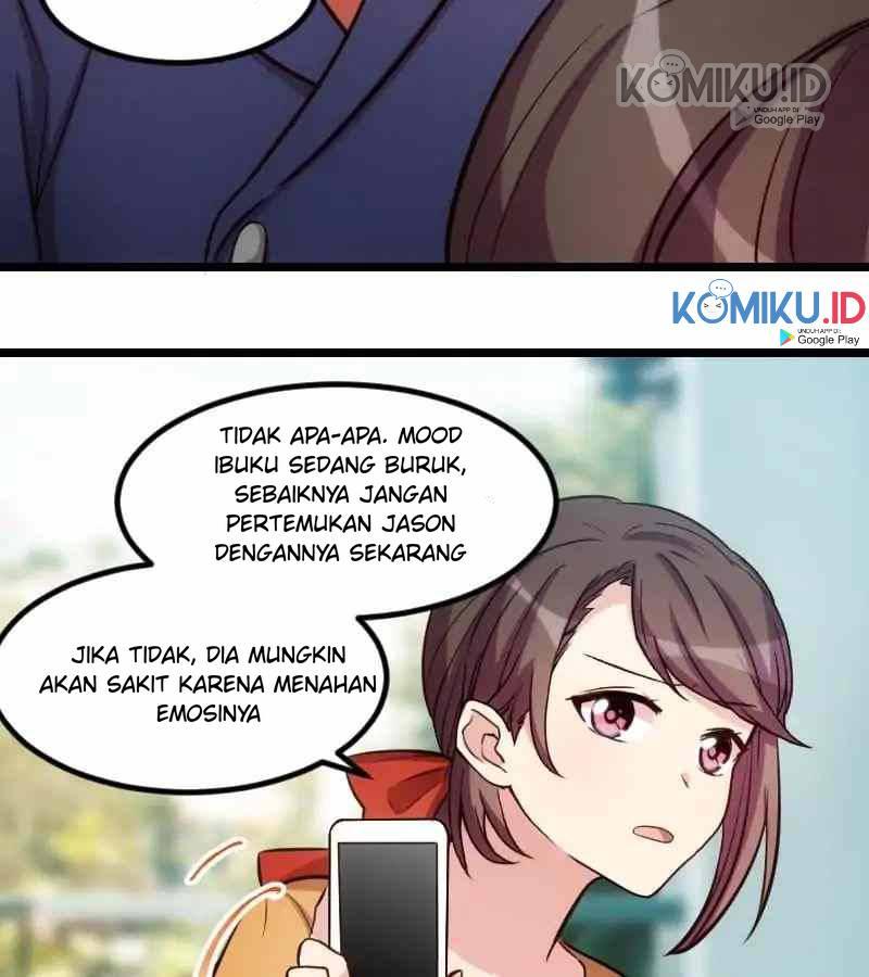 CEO’s Sudden Proposal Chapter 129 Gambar 32