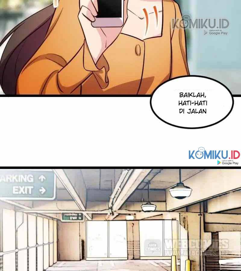 CEO’s Sudden Proposal Chapter 129 Gambar 33