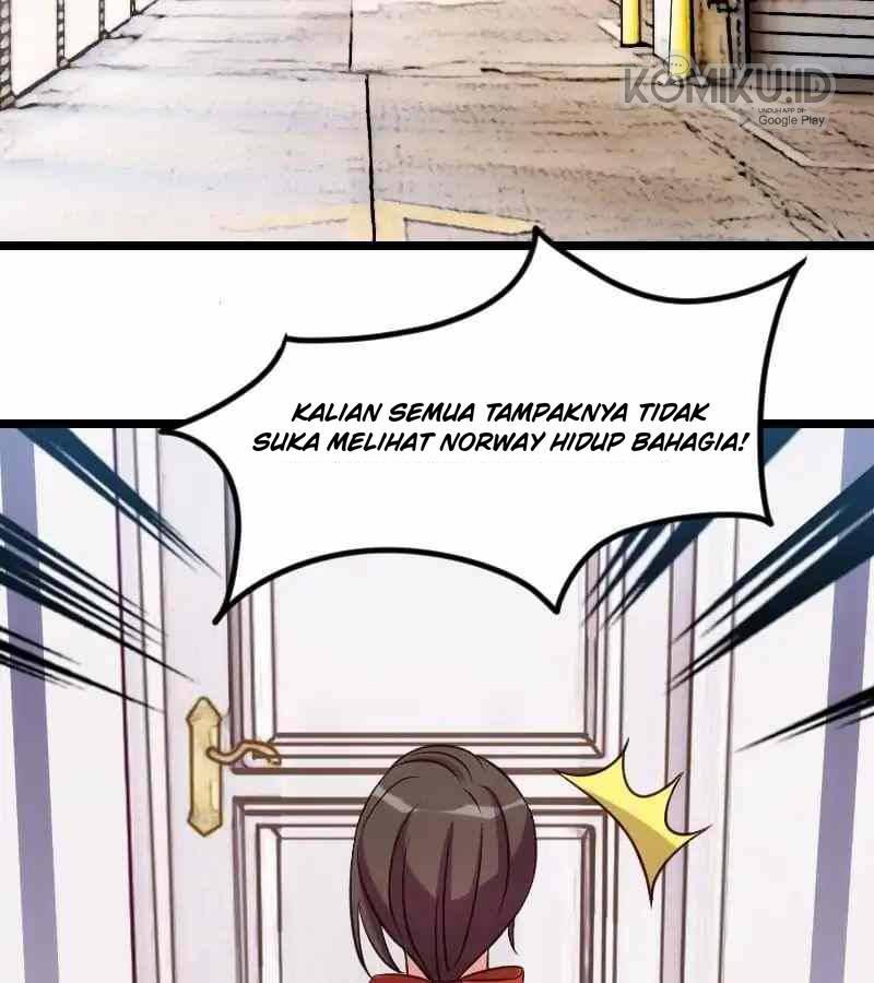 CEO’s Sudden Proposal Chapter 129 Gambar 34