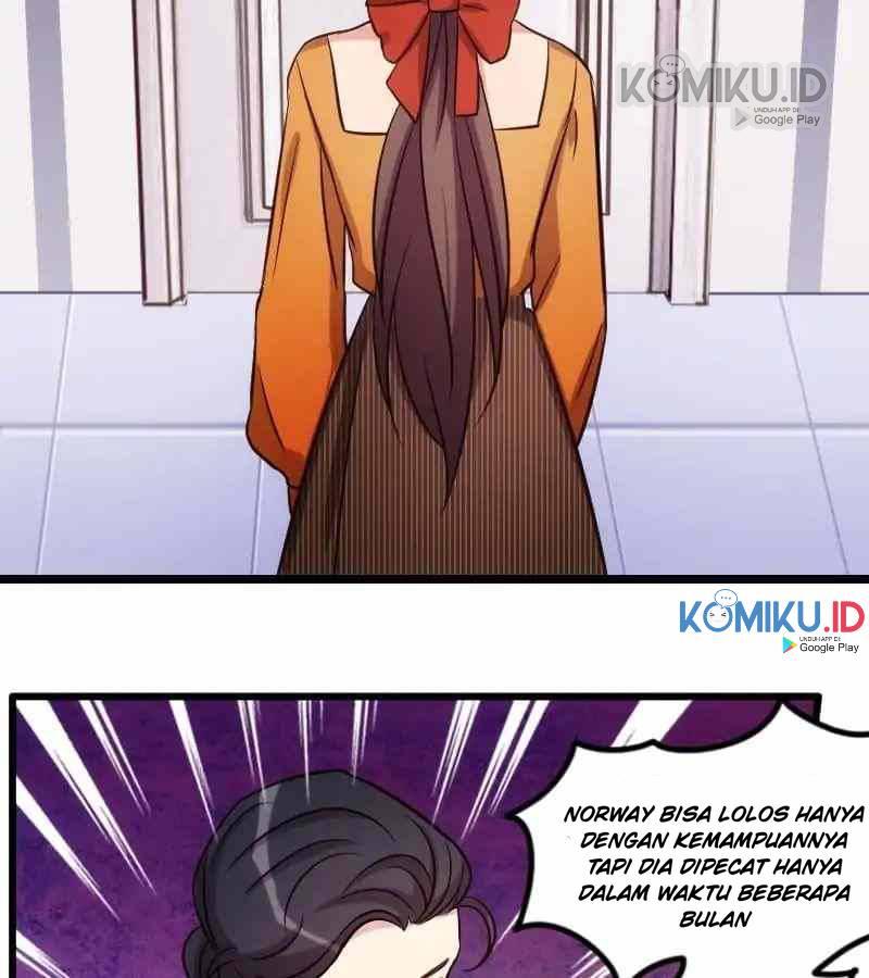 CEO’s Sudden Proposal Chapter 129 Gambar 35