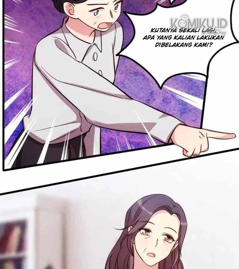 CEO’s Sudden Proposal Chapter 129 Gambar 36