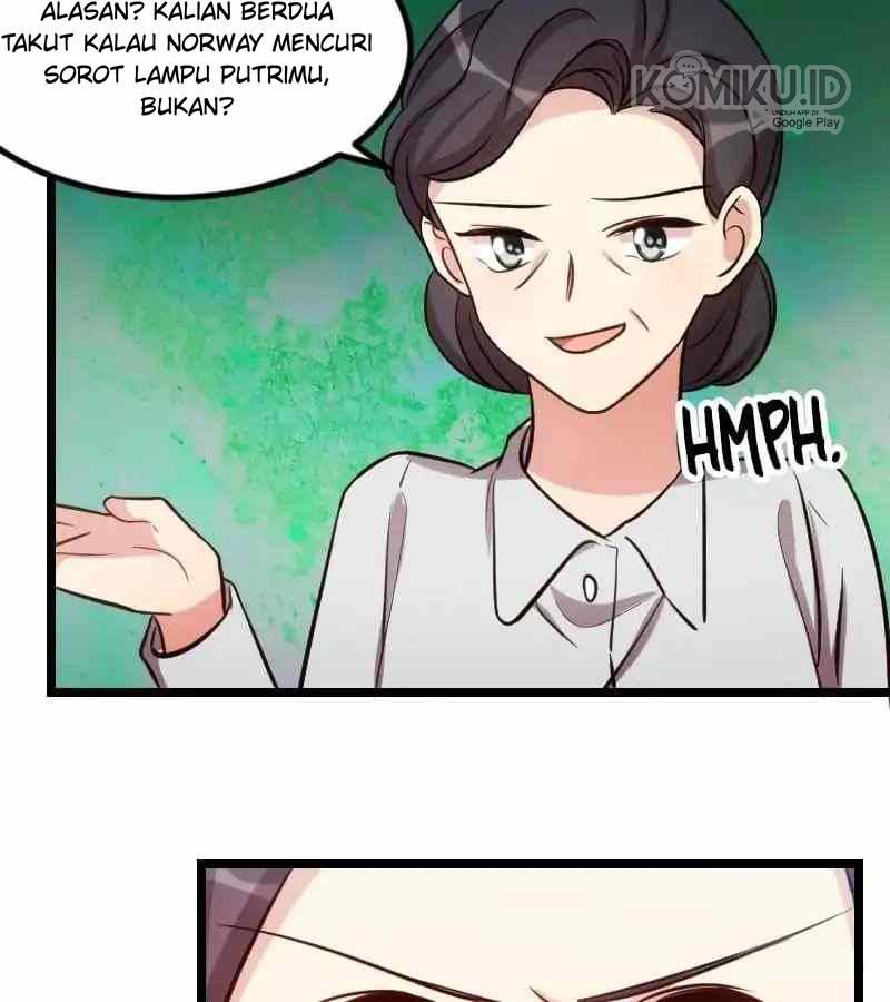 CEO’s Sudden Proposal Chapter 129 Gambar 38