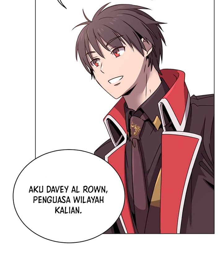 The MAX leveled hero will return! Chapter 32 Gambar 21