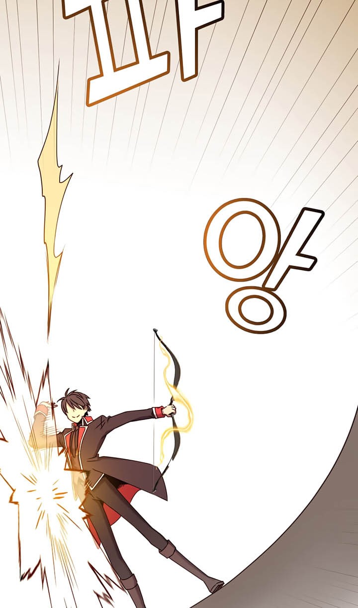 The MAX leveled hero will return! Chapter 32 Gambar 45