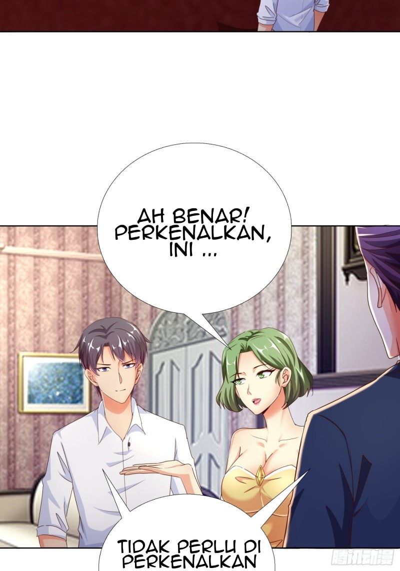 Super School Doctor Chapter 102 Gambar 4