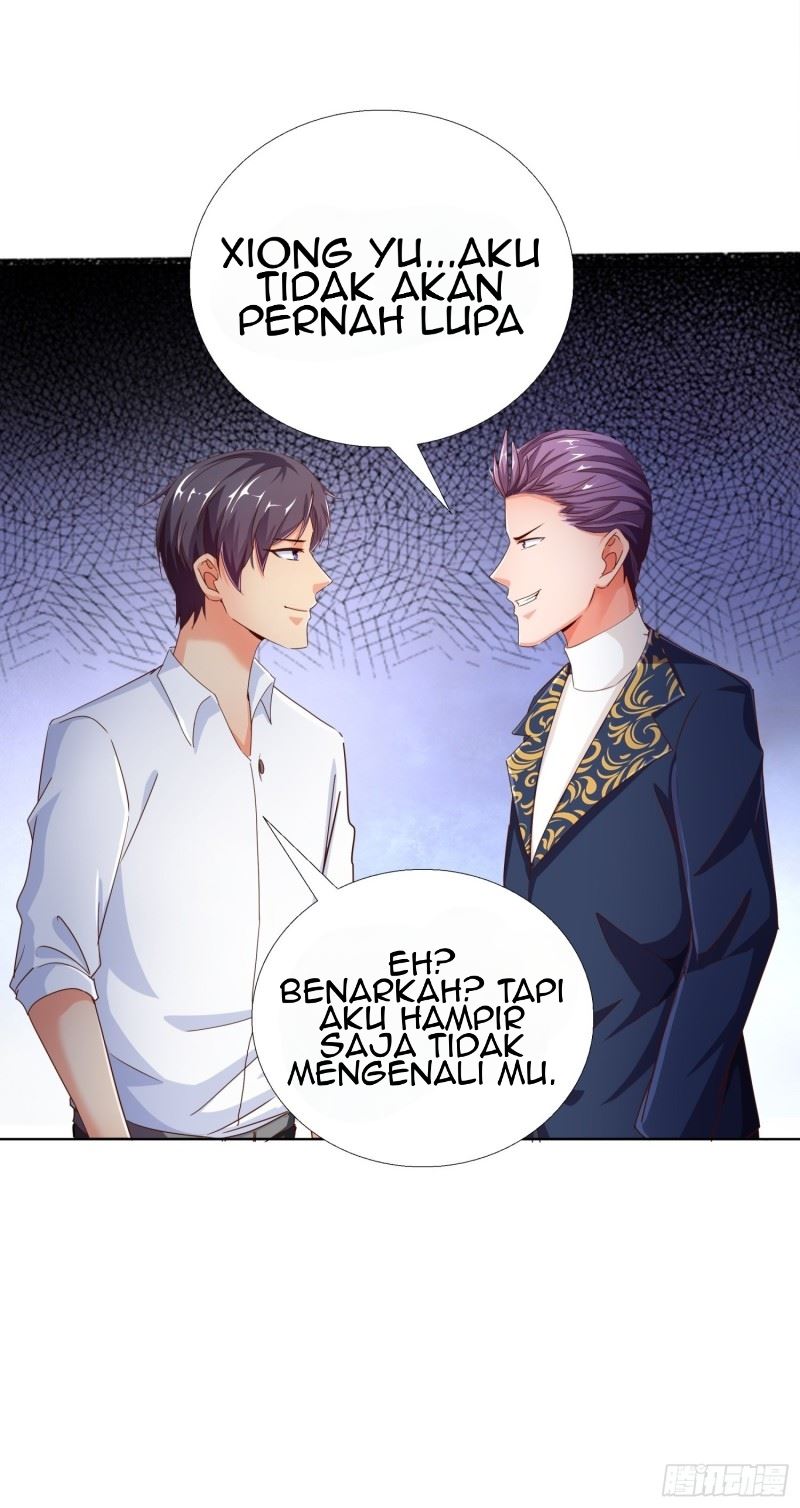Super School Doctor Chapter 102 Gambar 6