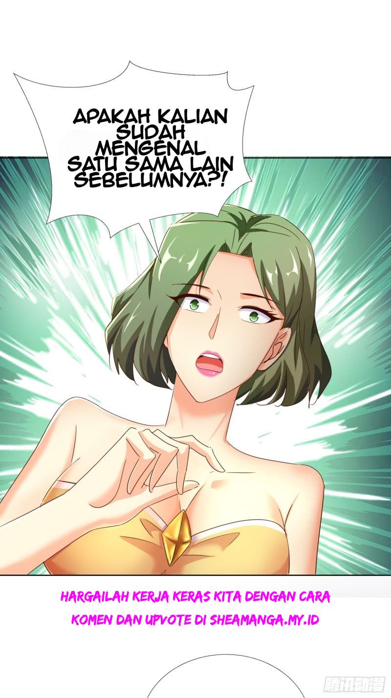 Super School Doctor Chapter 102 Gambar 7