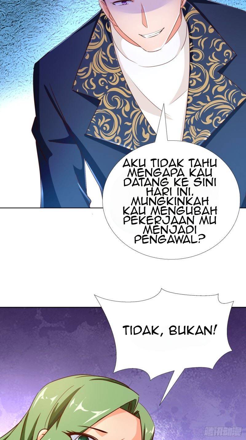 Super School Doctor Chapter 102 Gambar 9