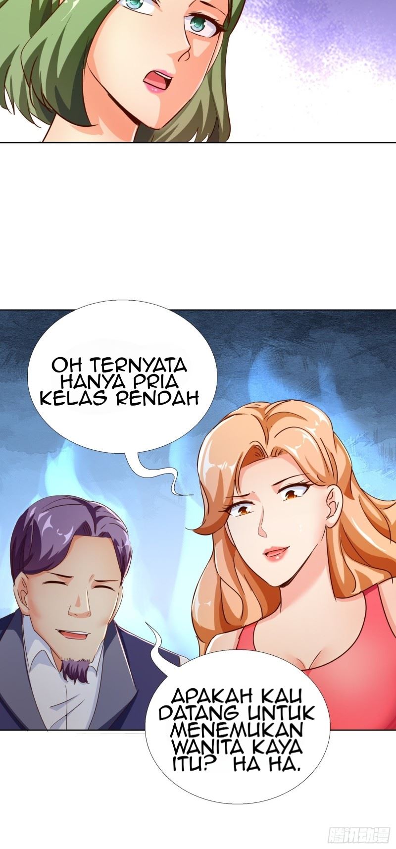 Super School Doctor Chapter 102 Gambar 10