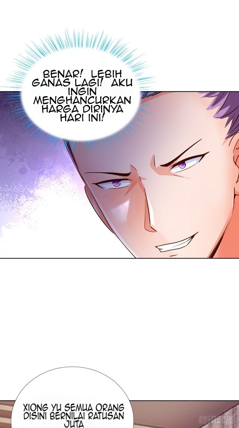 Super School Doctor Chapter 102 Gambar 11