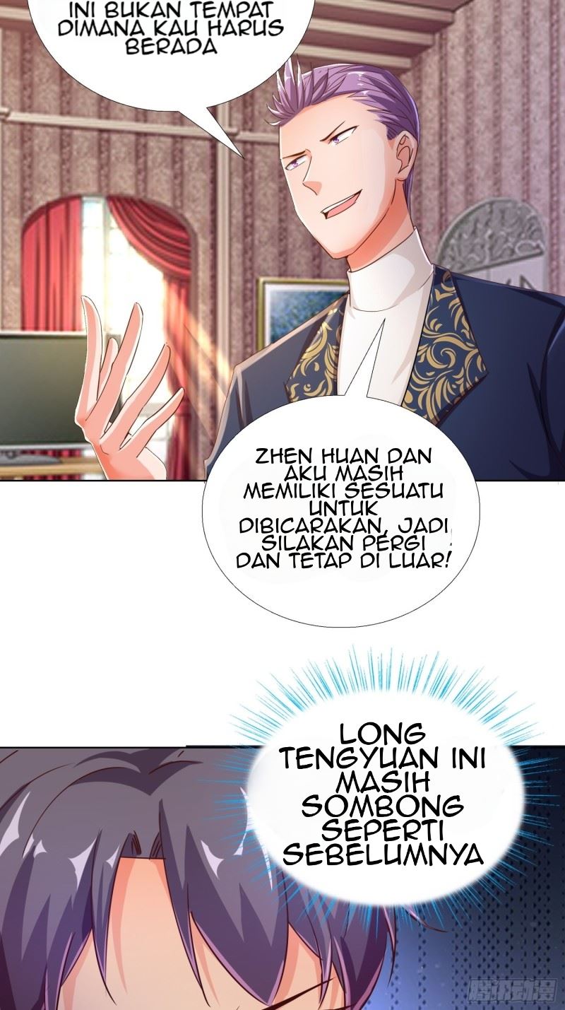 Super School Doctor Chapter 102 Gambar 12