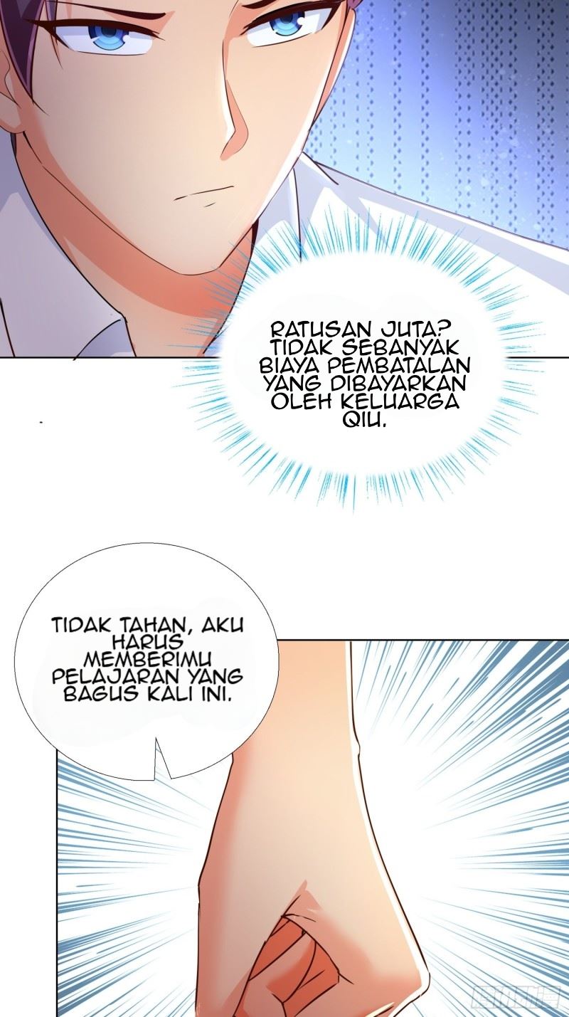 Super School Doctor Chapter 102 Gambar 13