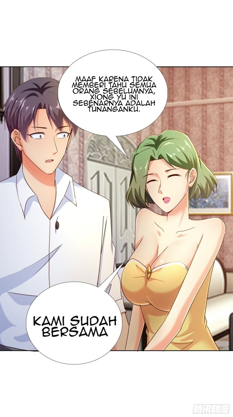 Super School Doctor Chapter 102 Gambar 15