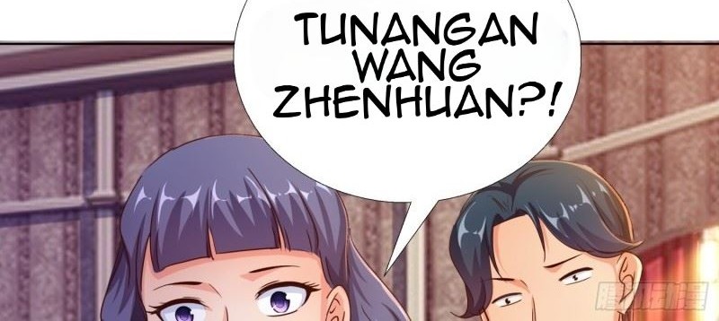 Super School Doctor Chapter 102 Gambar 17