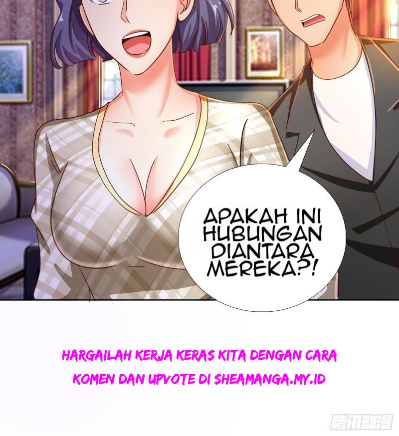 Super School Doctor Chapter 102 Gambar 18