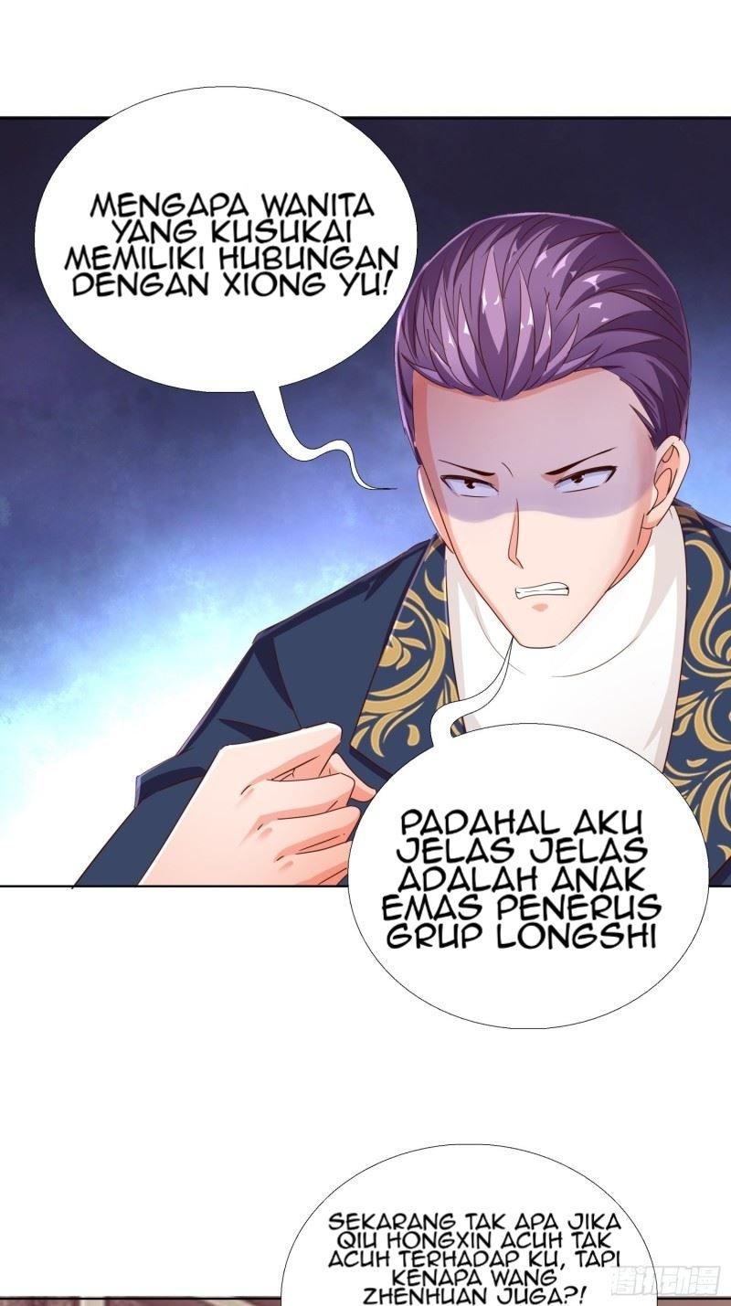 Super School Doctor Chapter 102 Gambar 19