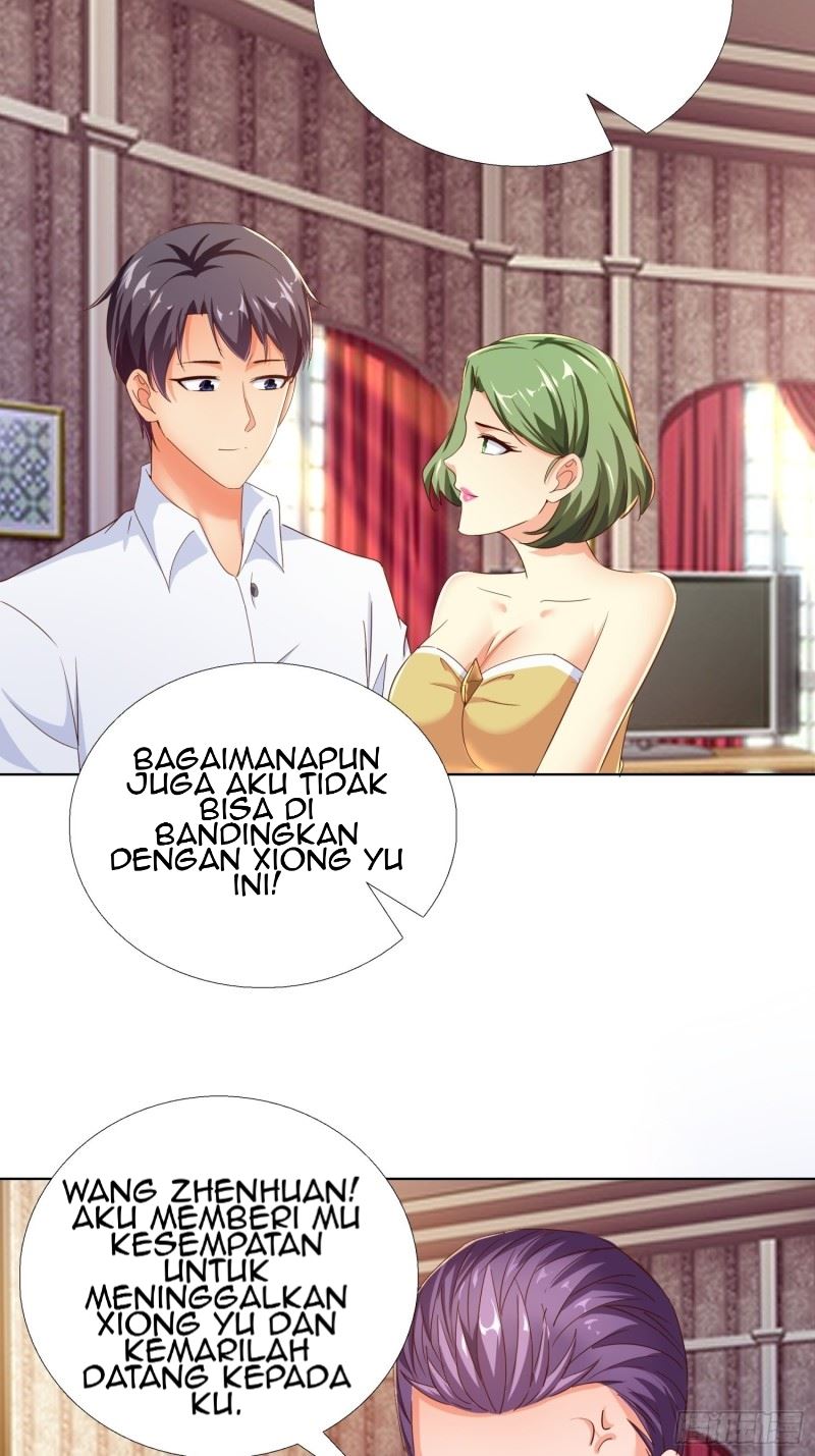 Super School Doctor Chapter 102 Gambar 20