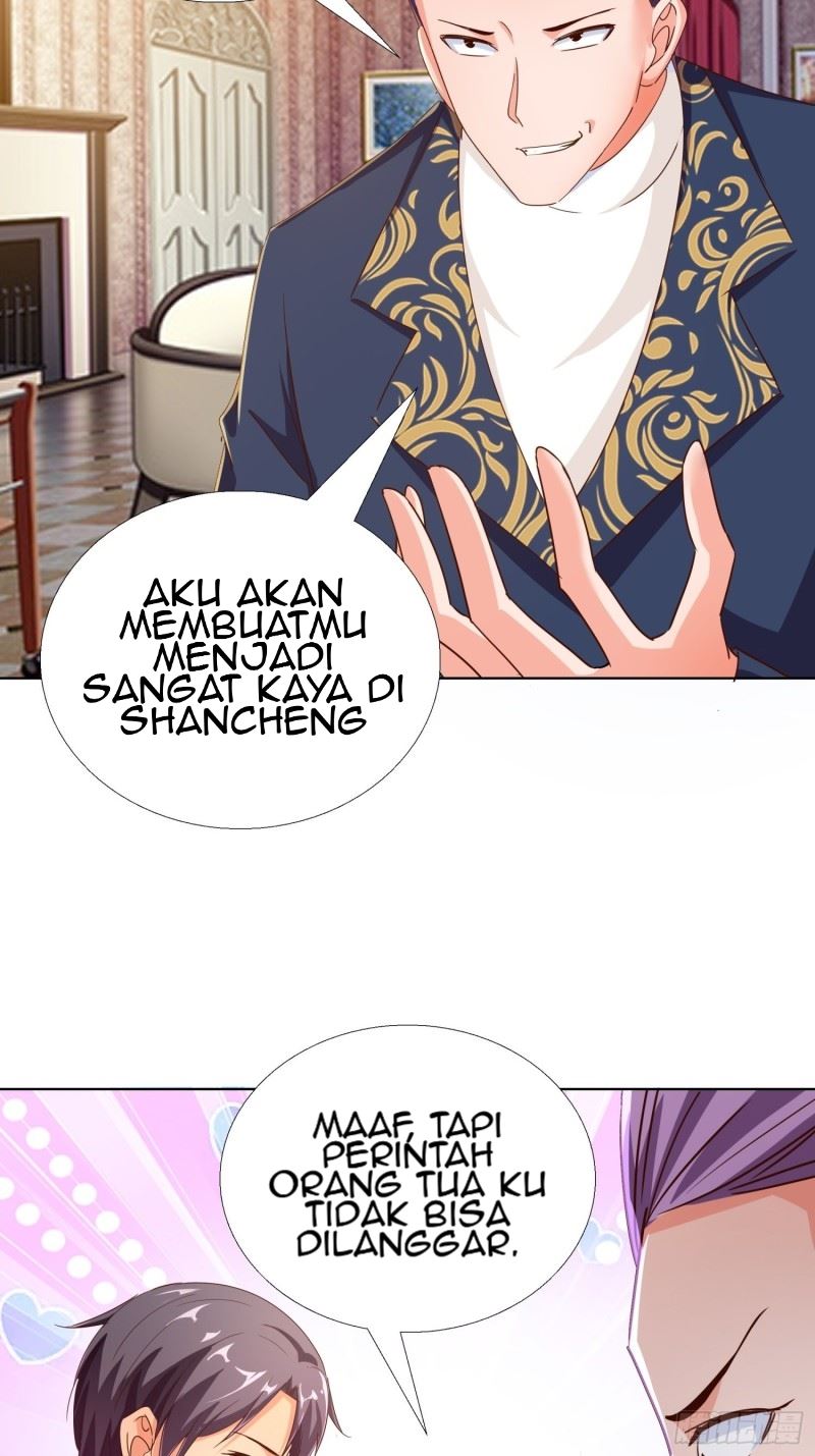 Super School Doctor Chapter 102 Gambar 21