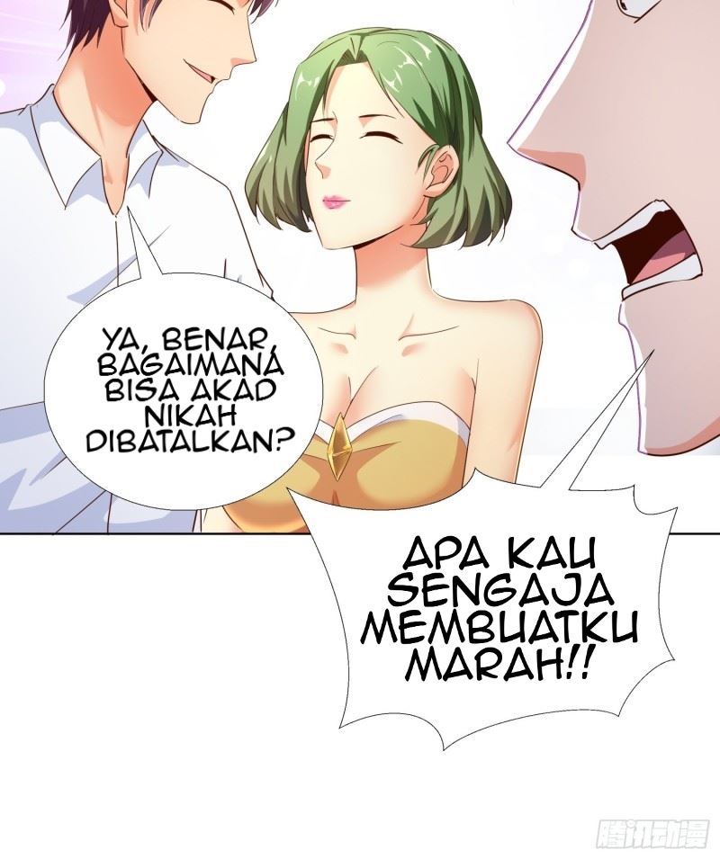 Super School Doctor Chapter 102 Gambar 22