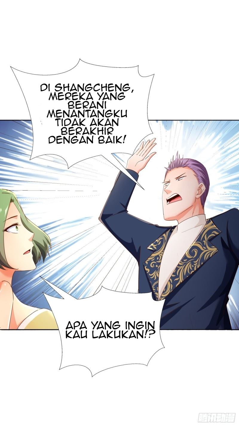 Super School Doctor Chapter 102 Gambar 23