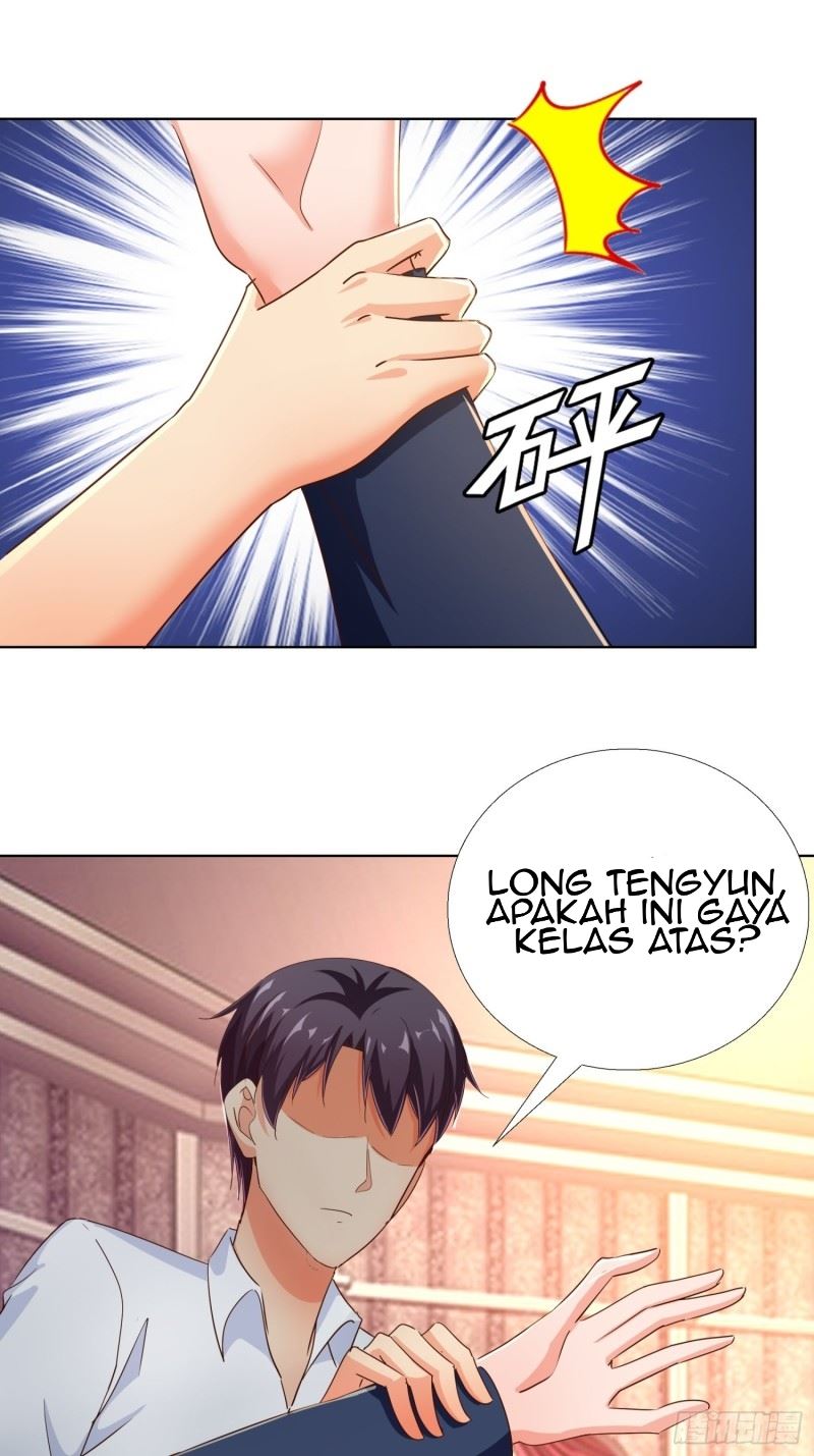 Super School Doctor Chapter 102 Gambar 24