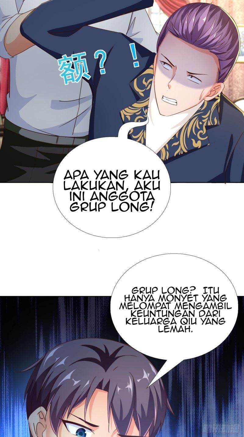 Super School Doctor Chapter 102 Gambar 25