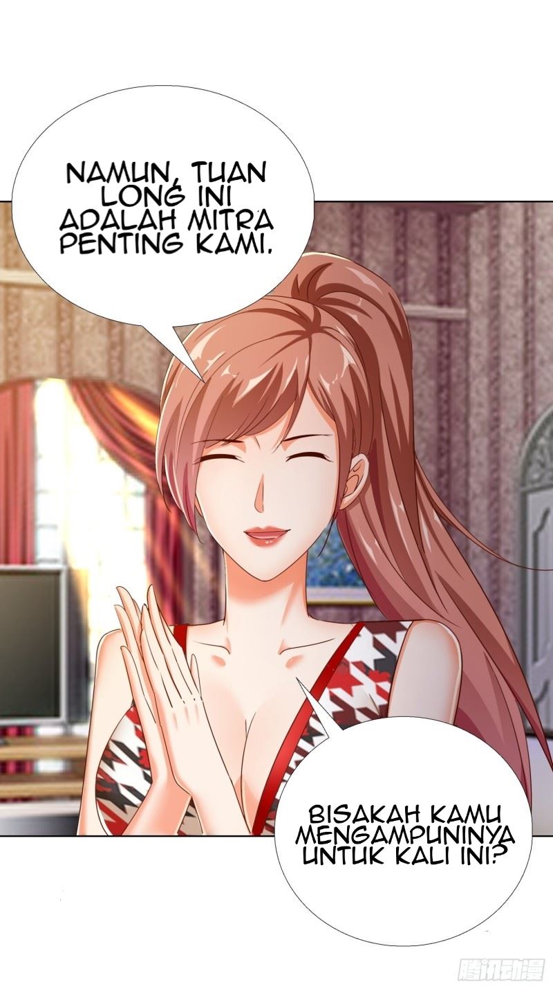 Super School Doctor Chapter 102 Gambar 27