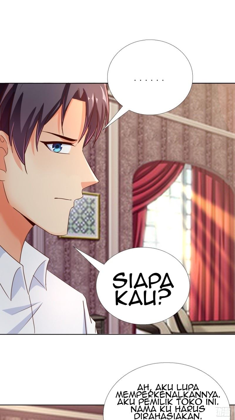 Super School Doctor Chapter 102 Gambar 28