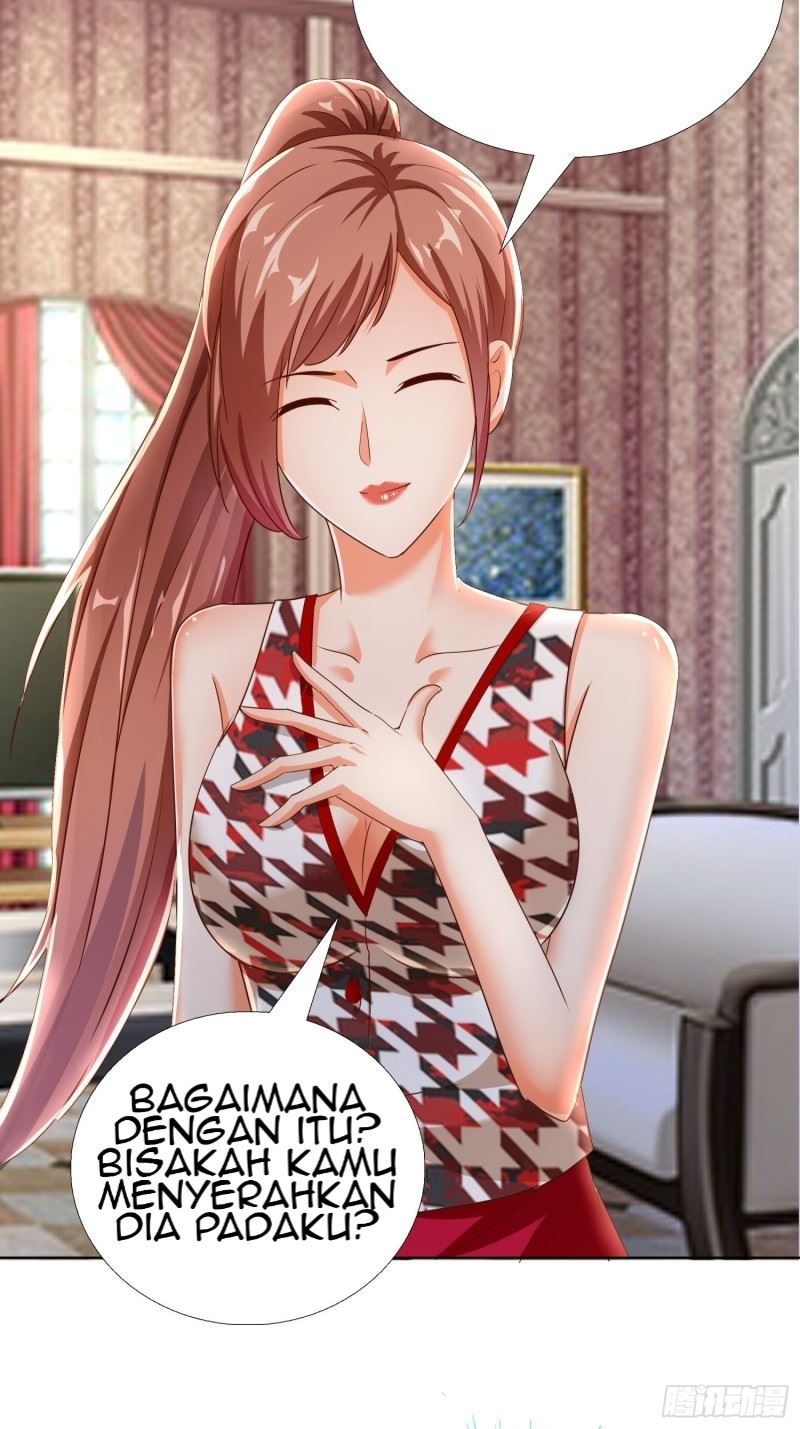 Super School Doctor Chapter 102 Gambar 29