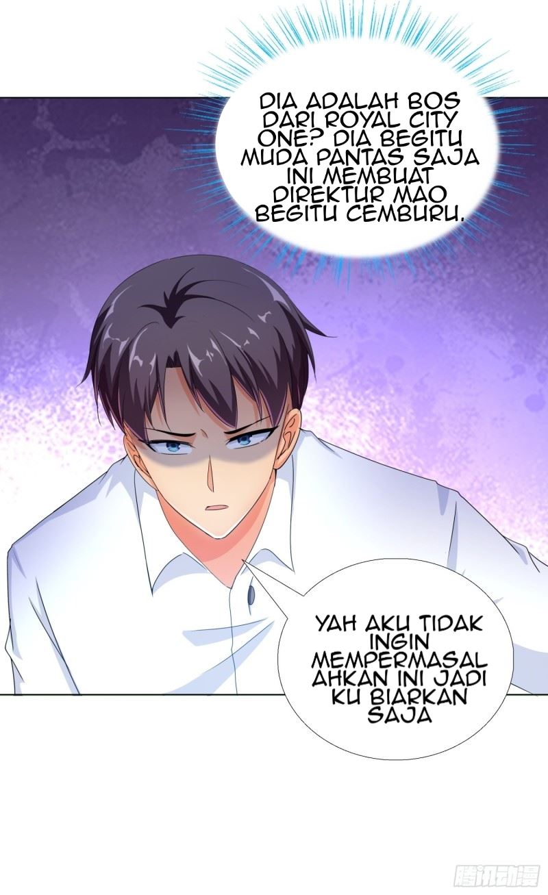 Super School Doctor Chapter 102 Gambar 30
