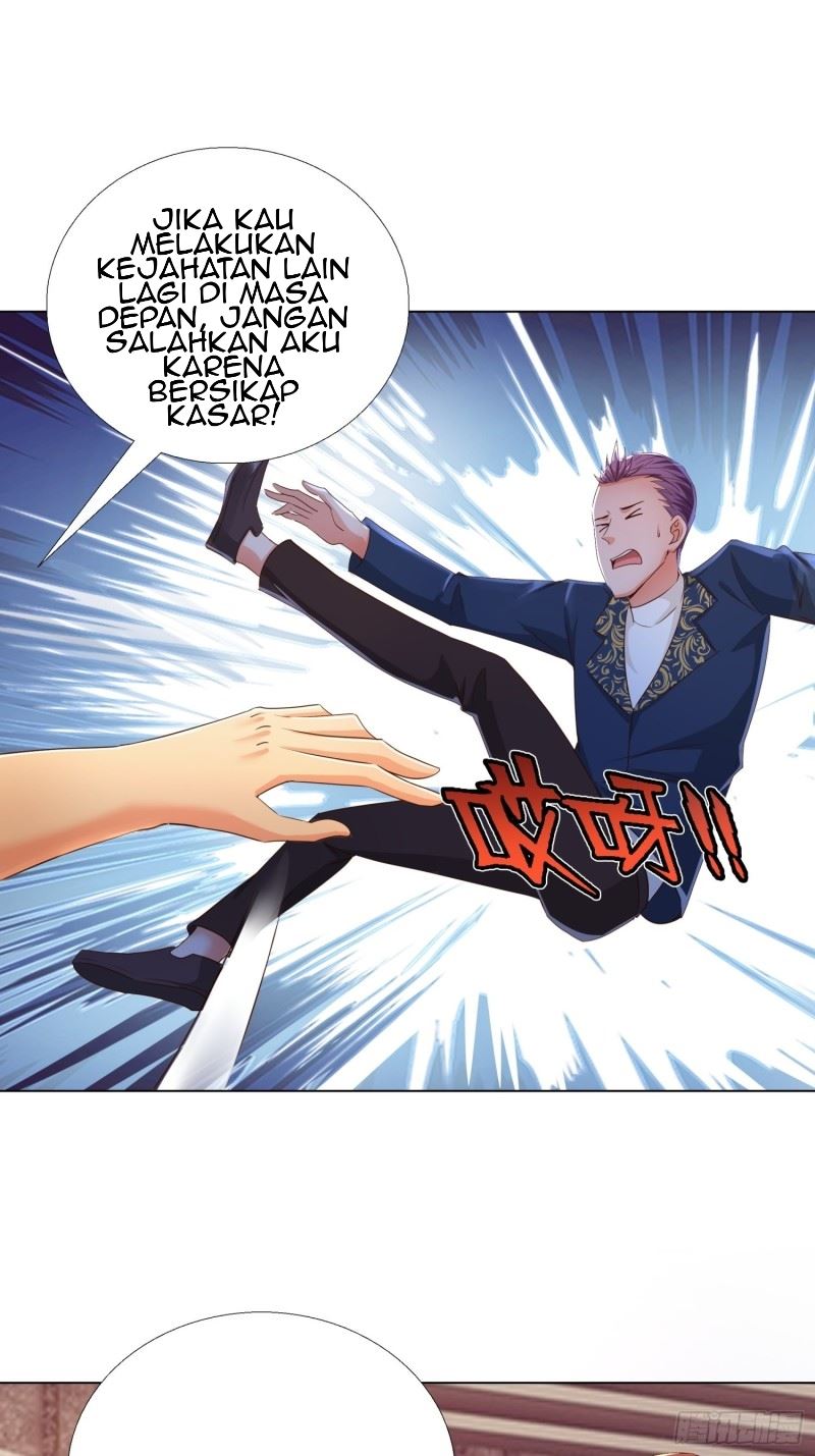 Super School Doctor Chapter 102 Gambar 31