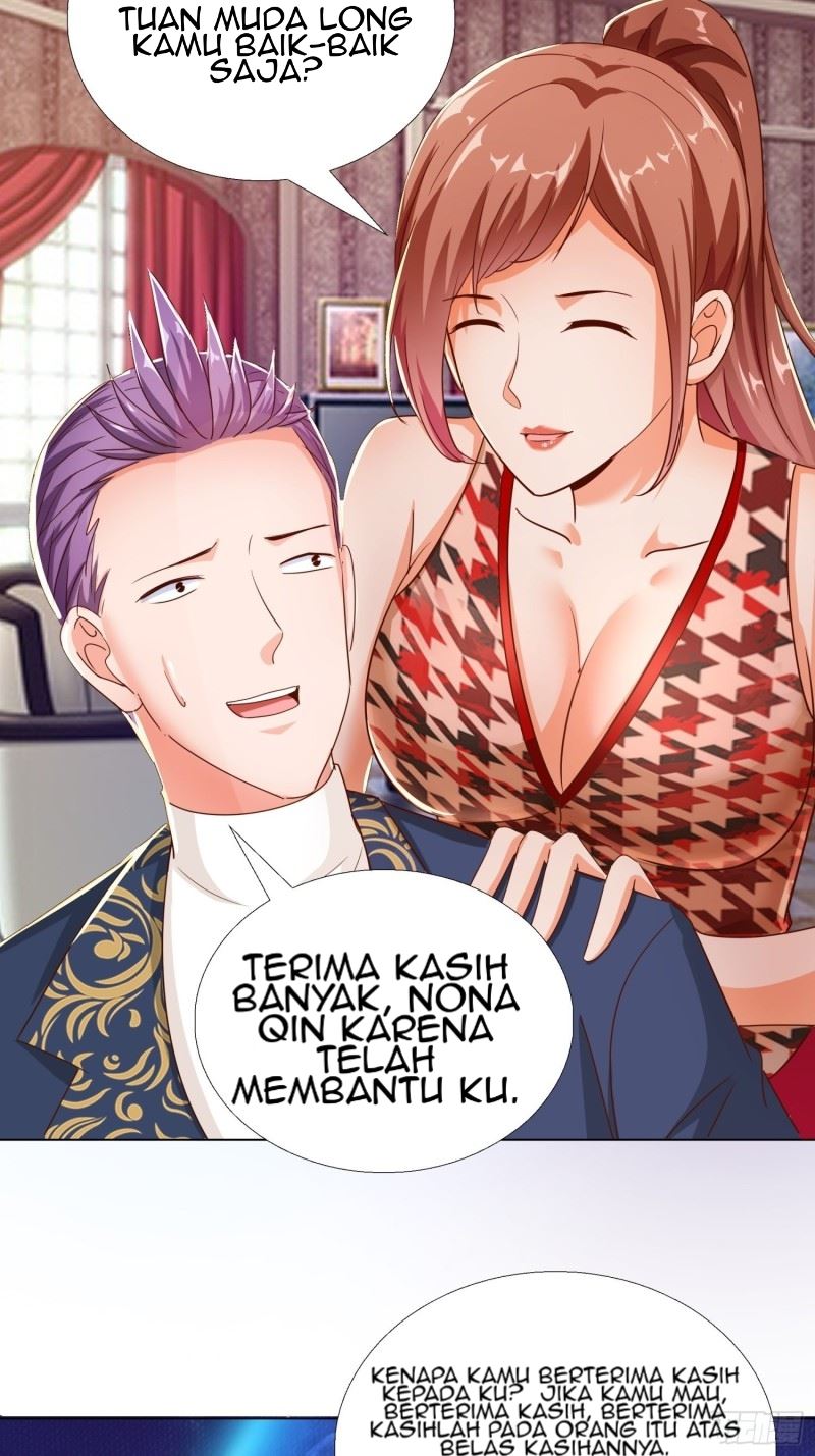 Super School Doctor Chapter 102 Gambar 32