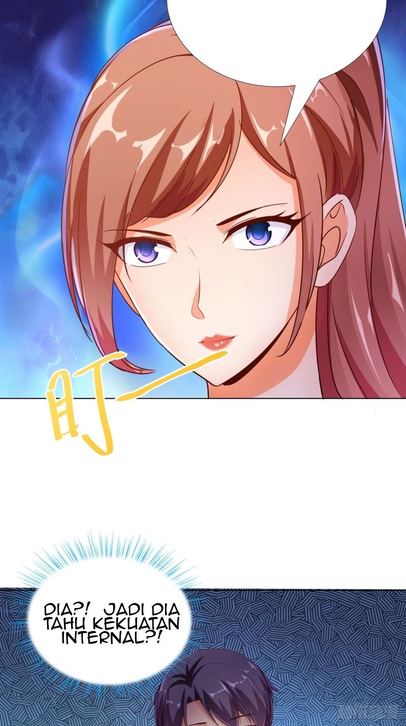 Super School Doctor Chapter 102 Gambar 33