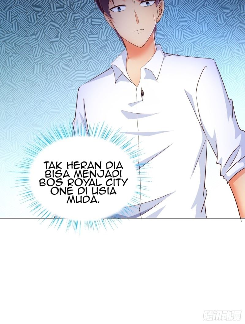 Super School Doctor Chapter 102 Gambar 34