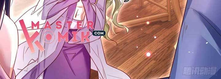 The Evil Girl Is the Emperor Chapter 09 Gambar 16